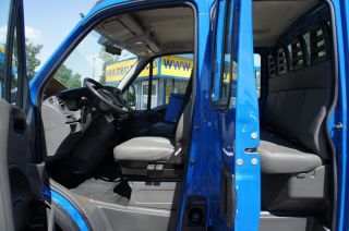 Iveco Daily 35C15